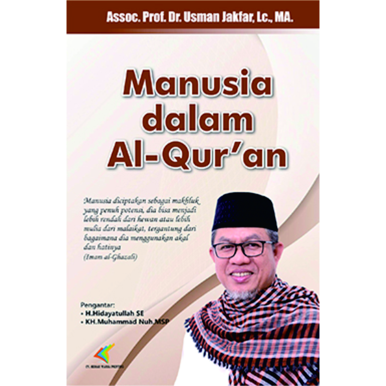 Buku 8